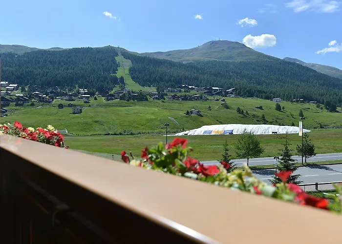 Hotel Silvestri
