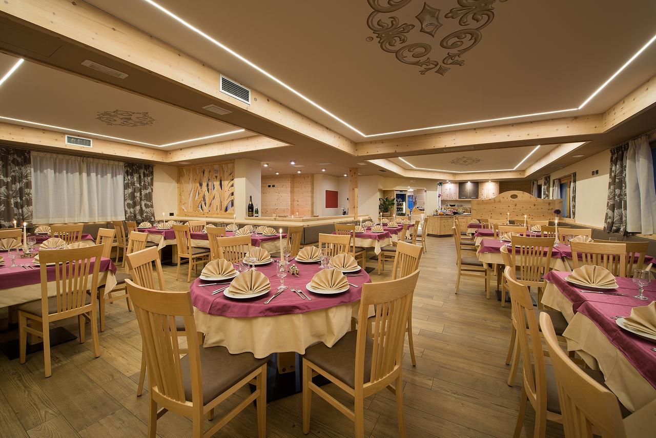 Silvestri Hotel Livigno