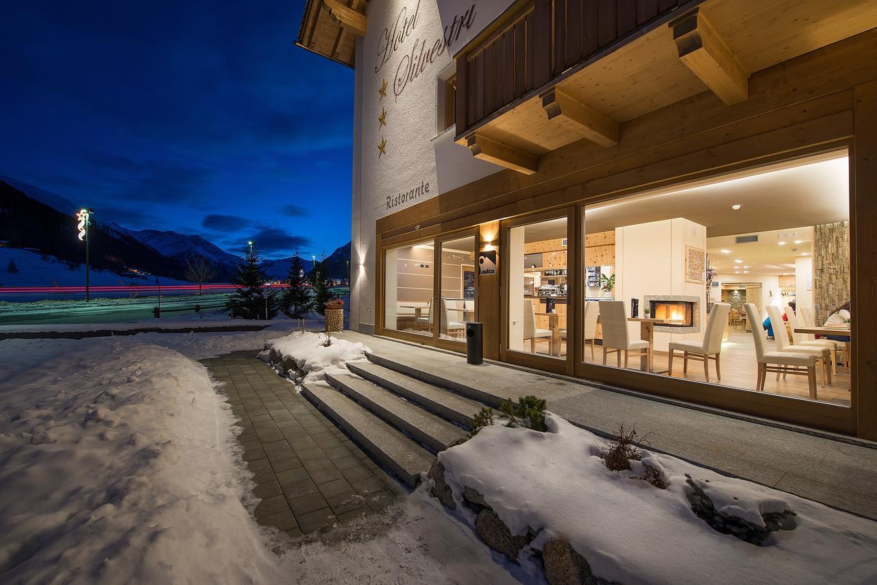 Hotel Silvestri Livigno