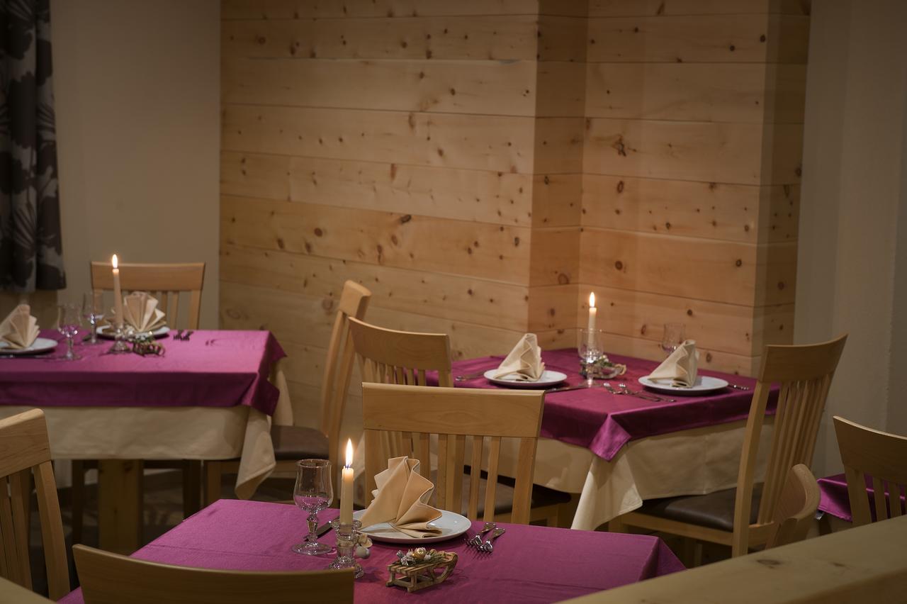 Silvestri 3* Livigno