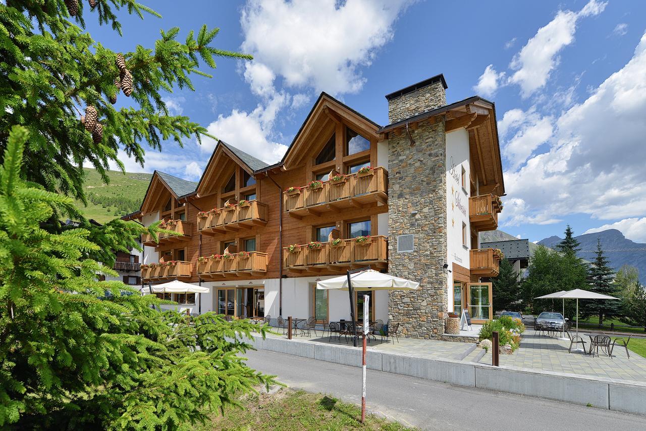 Hotel Silvestri