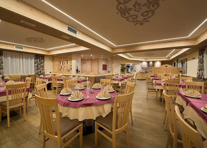 Hotel Silvestri