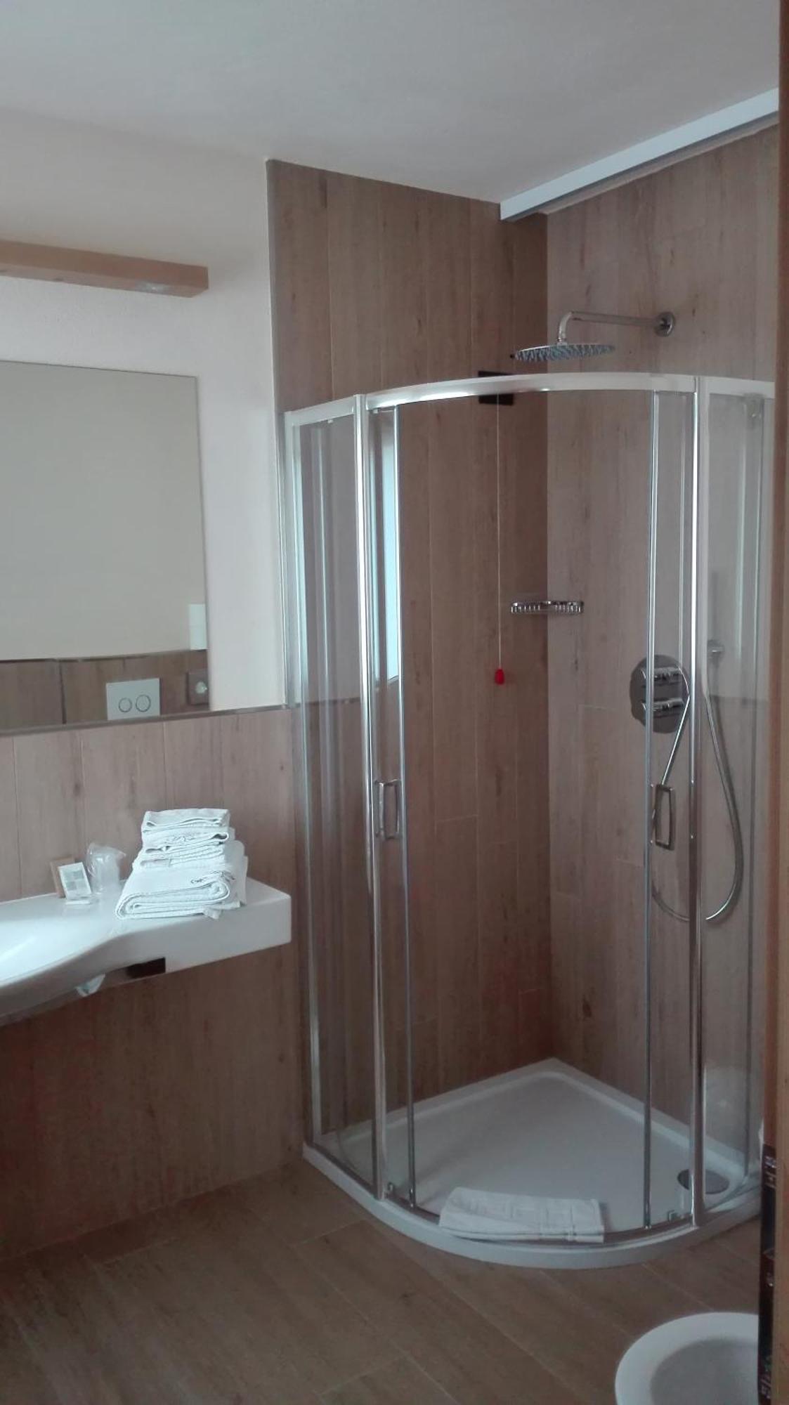 Hotel Silvestri