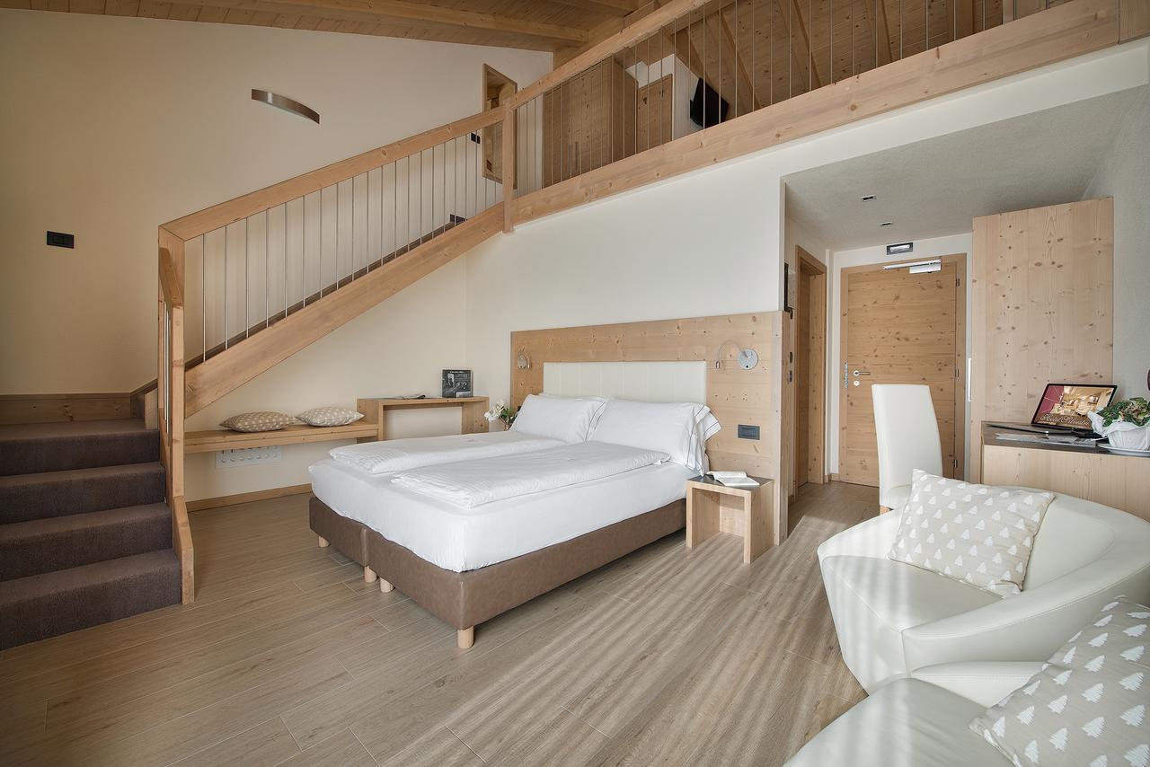 Silvestri Livigno