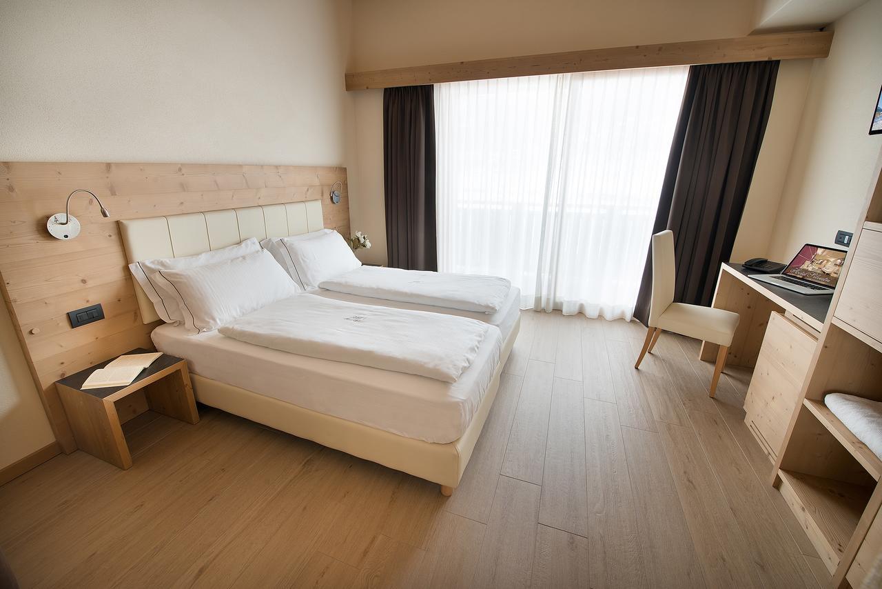 Hotel Silvestri Livigno