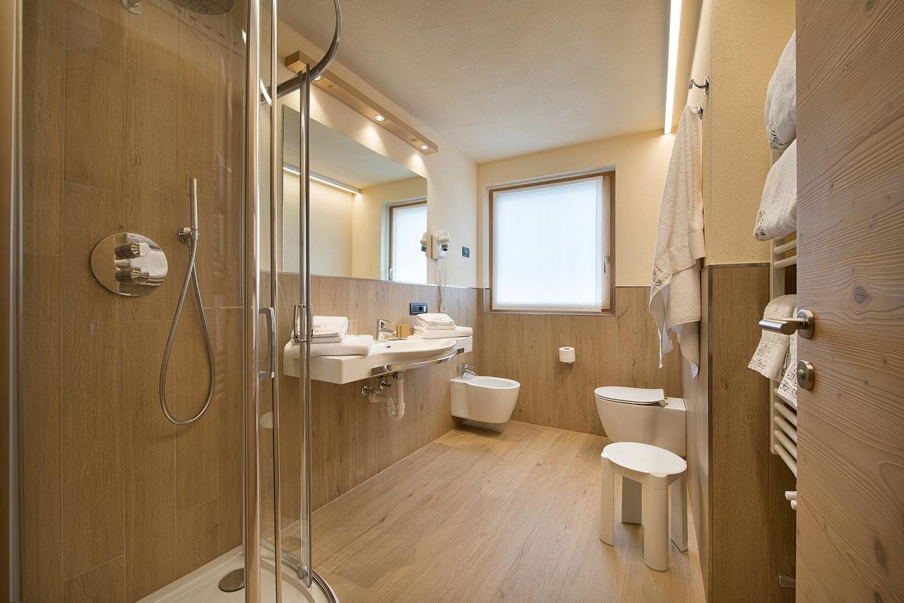 Silvestri 3* Livigno