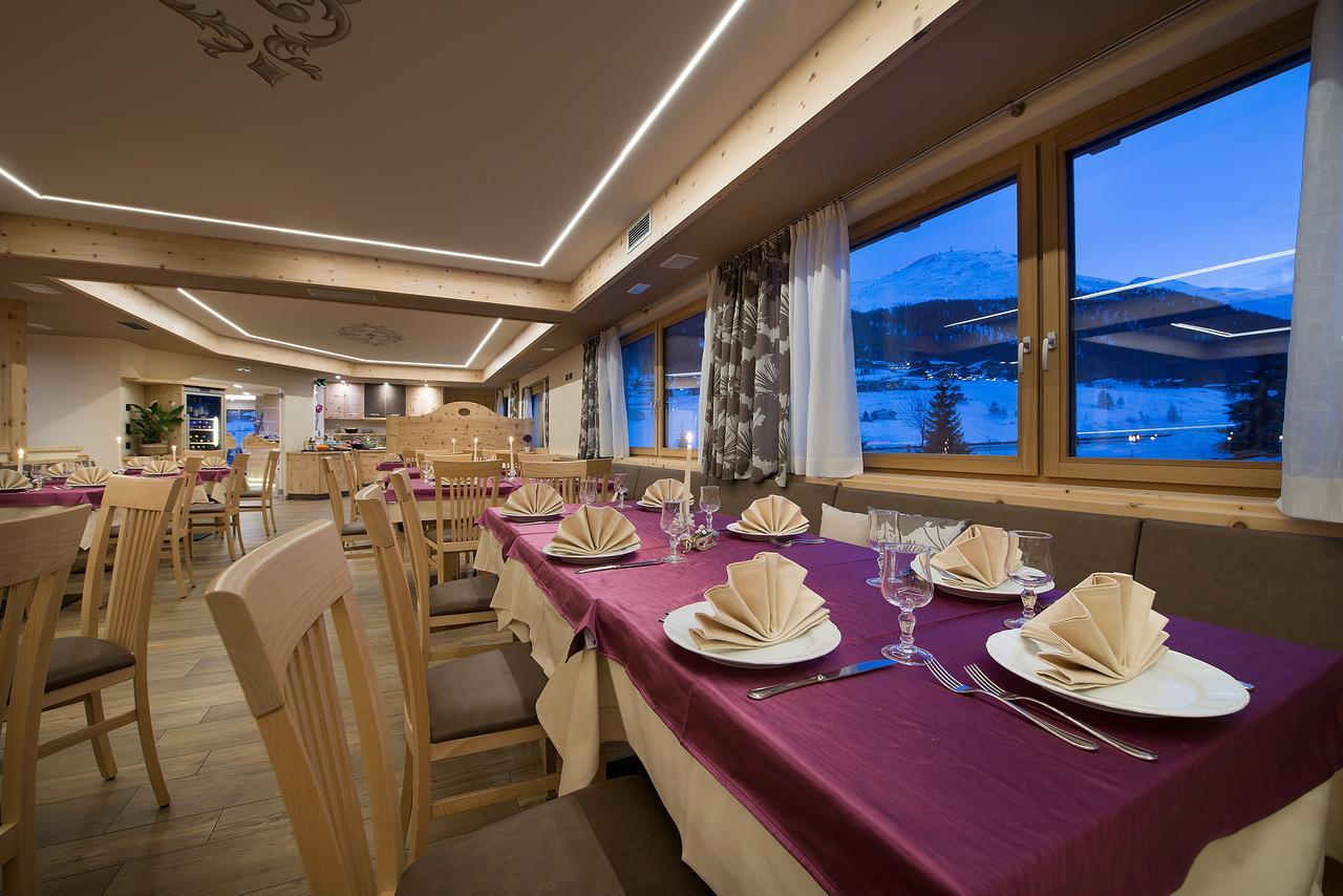Hotel Silvestri 3*