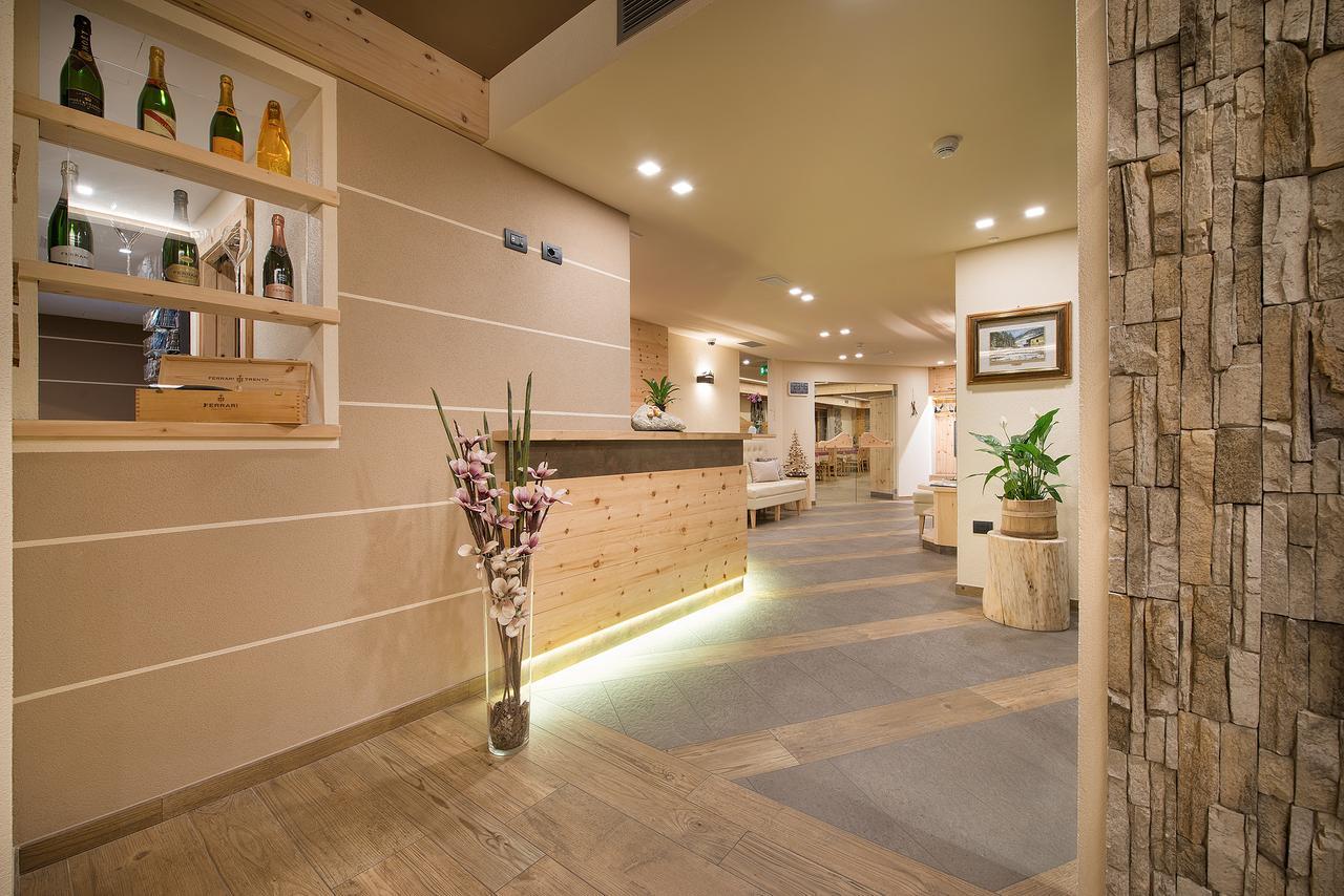 Silvestri Hotel Livigno