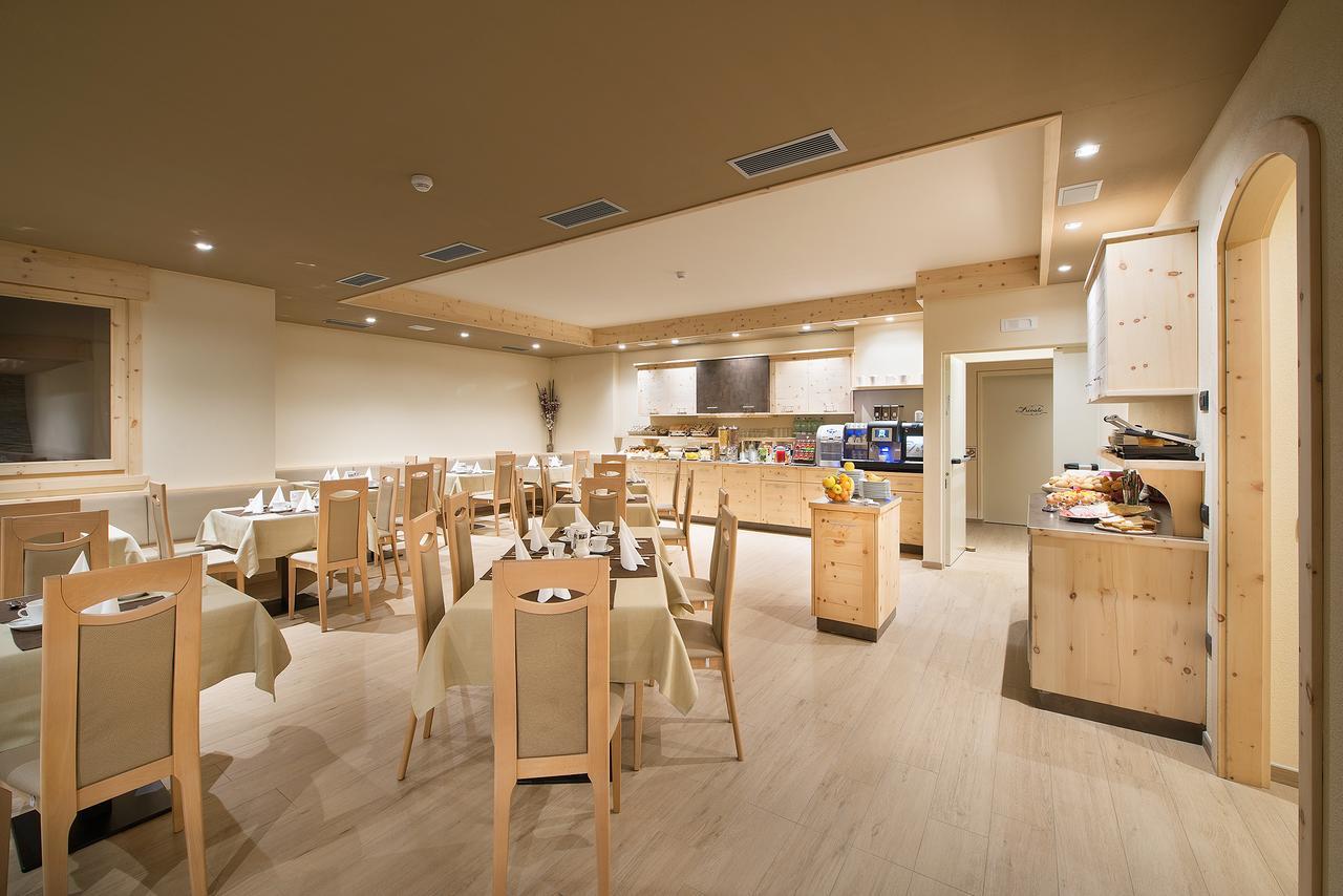 Hotel Silvestri 3*