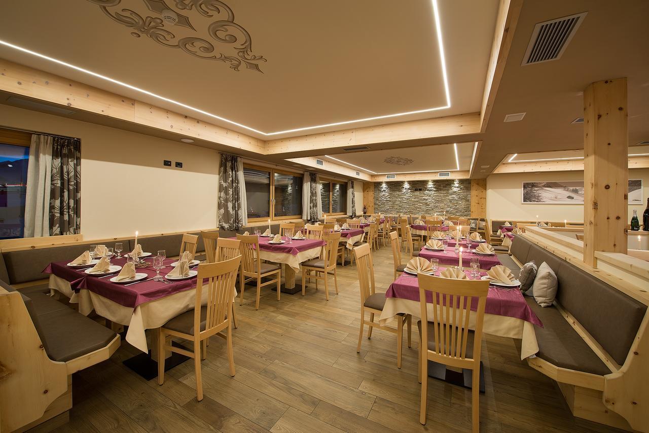 Hotel Silvestri