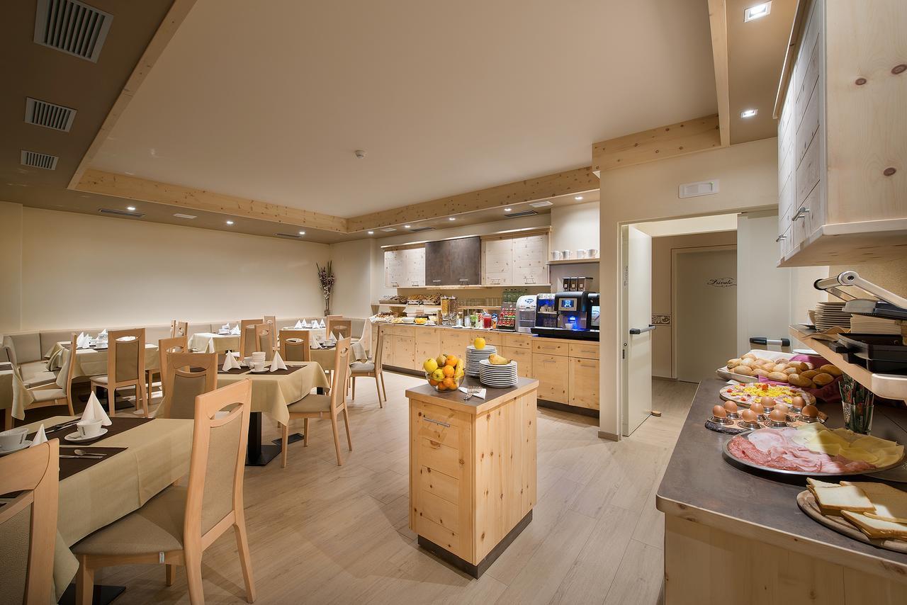 Hotel Silvestri Livigno