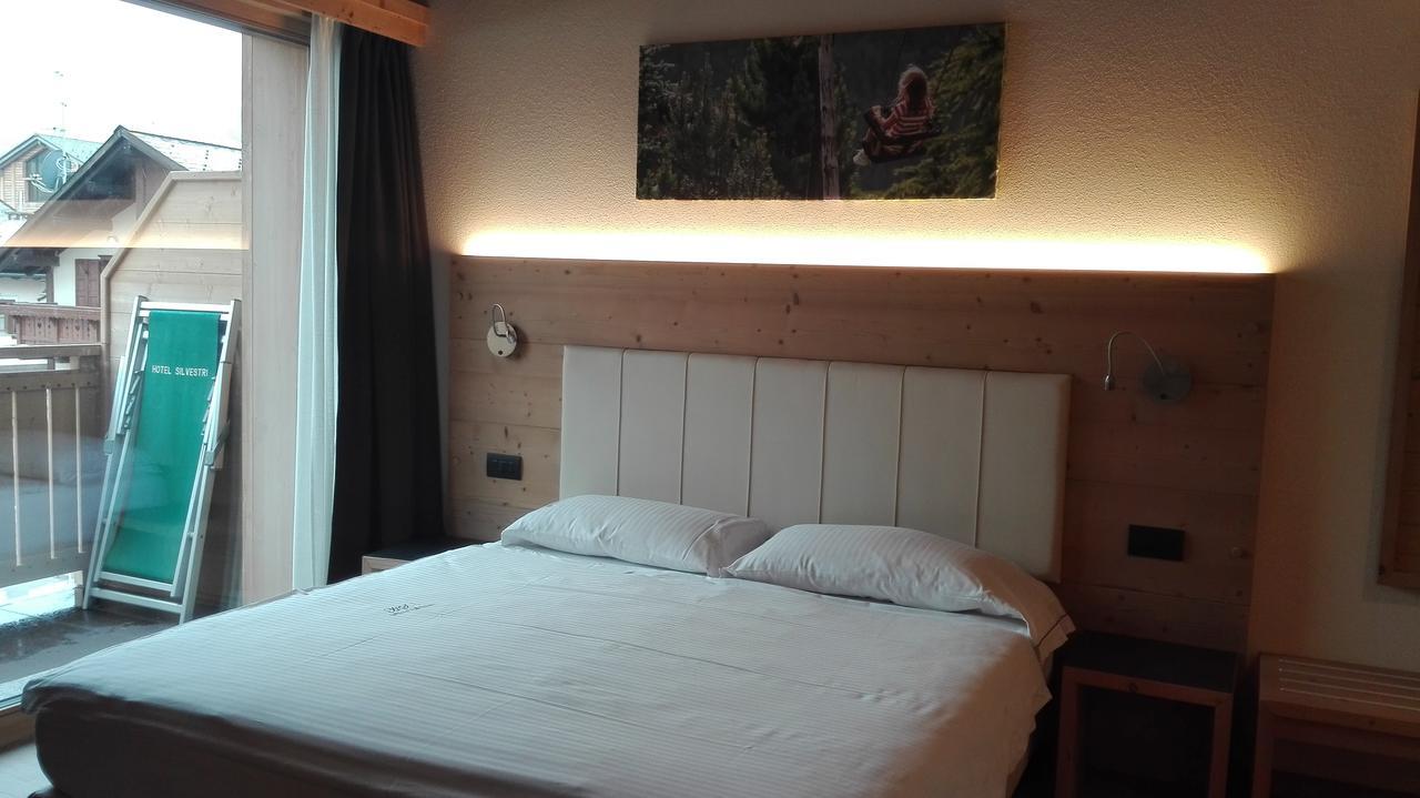 Silvestri Hotel 3*