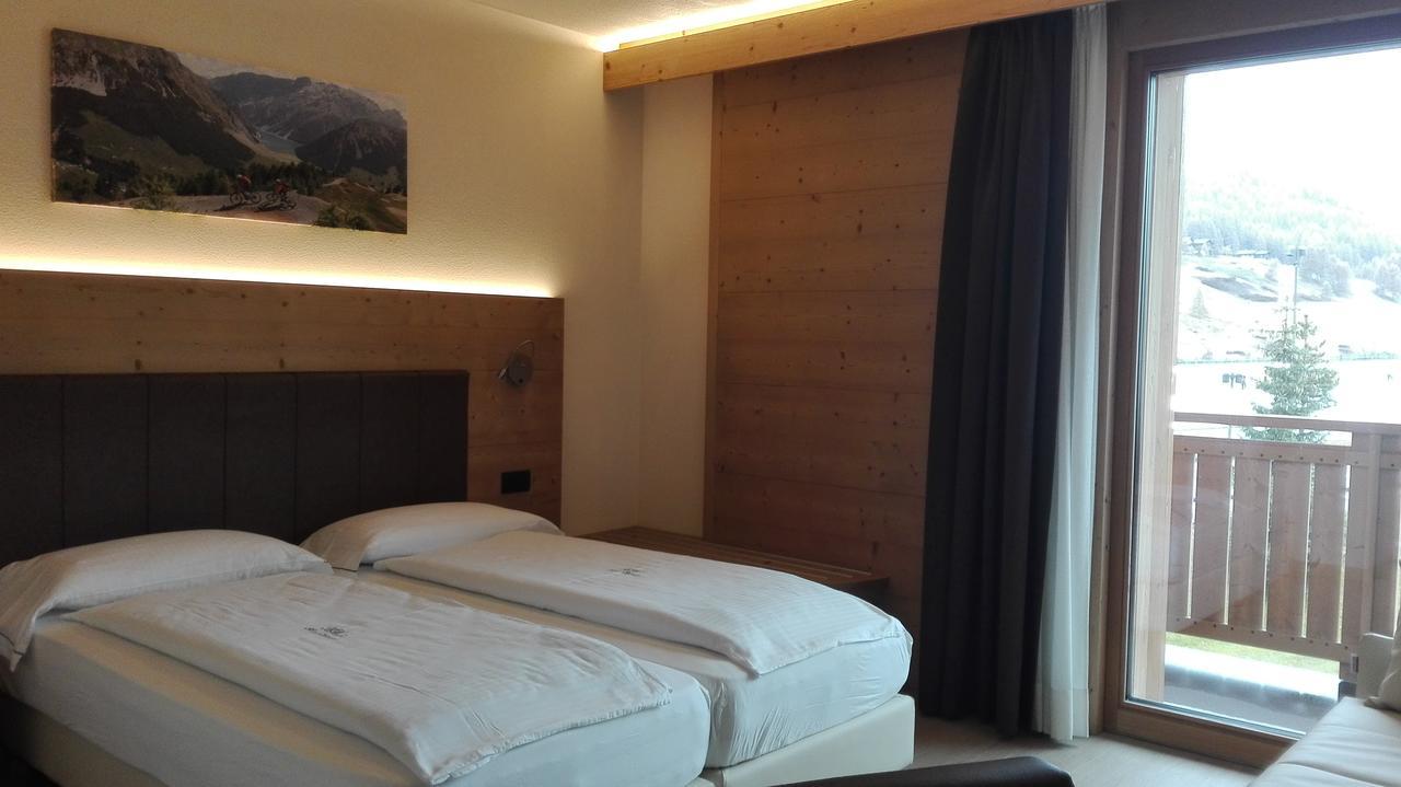 Silvestri Livigno