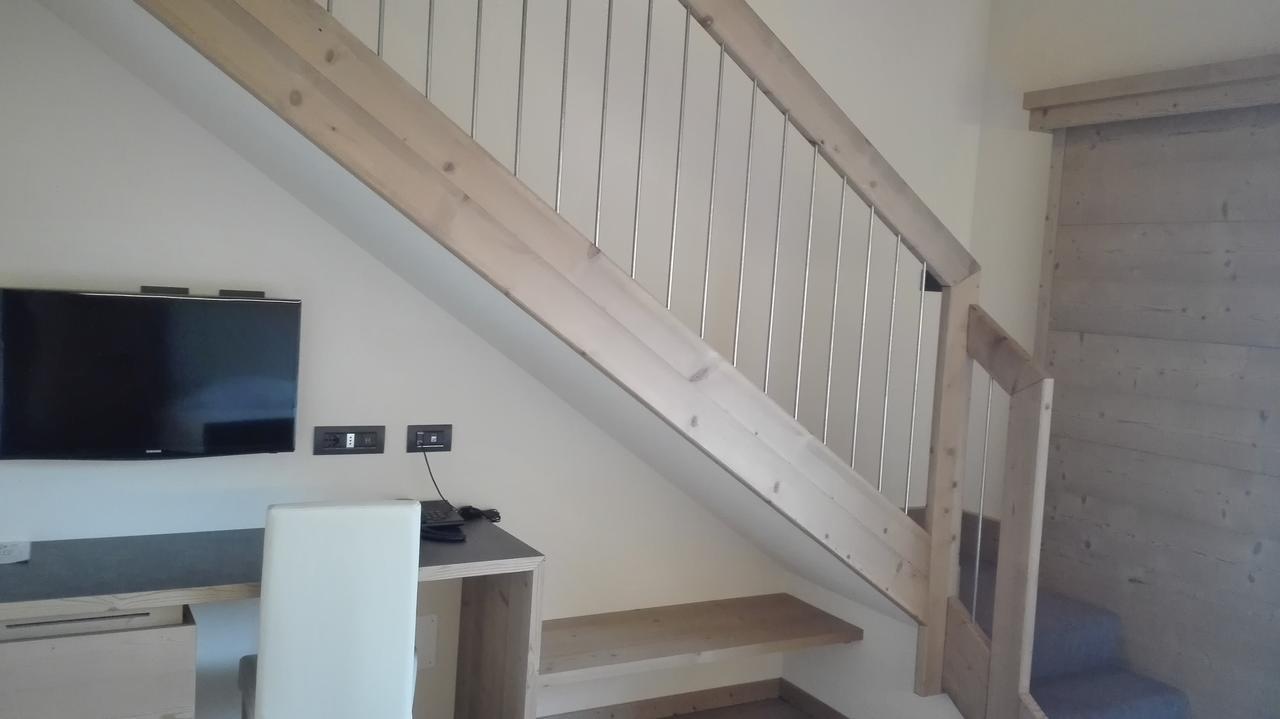 Silvestri Hotel Livigno