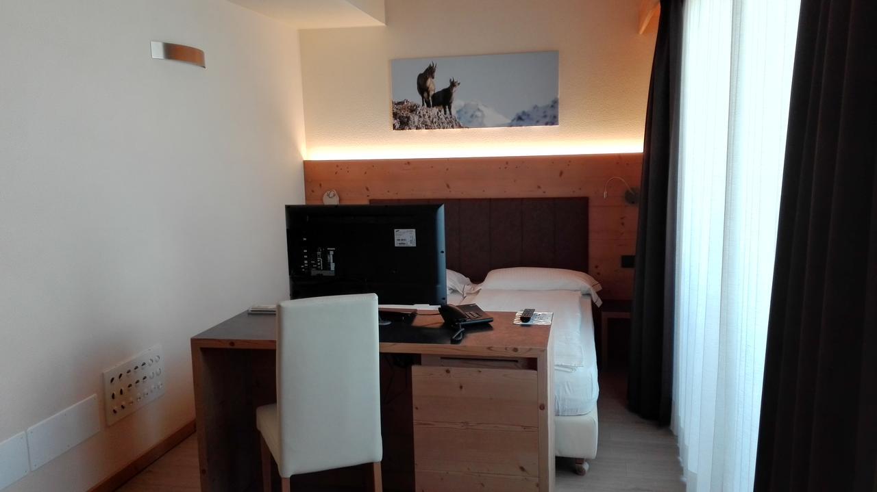 Hotel Silvestri Livigno