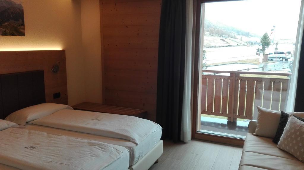 Silvestri Hotel Livigno
