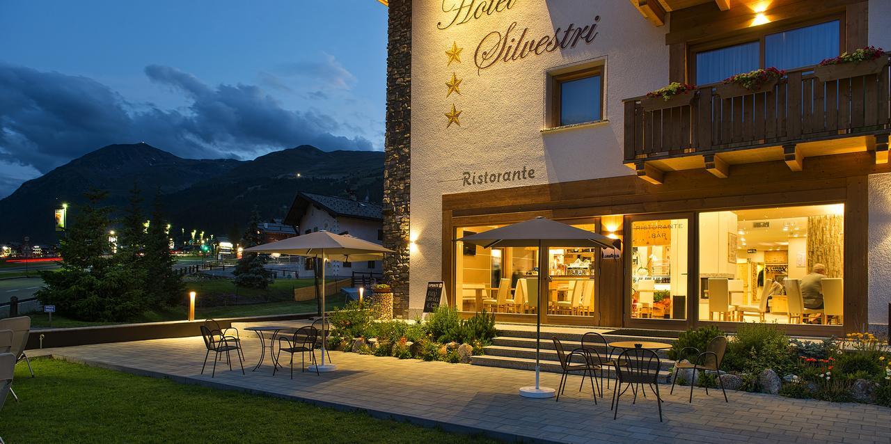 Silvestri Hotel Livigno