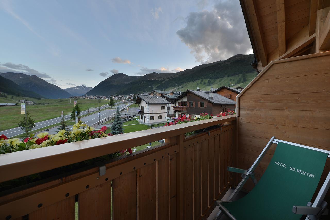 Hotel Silvestri 3*